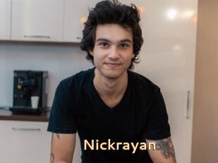 Nickrayan