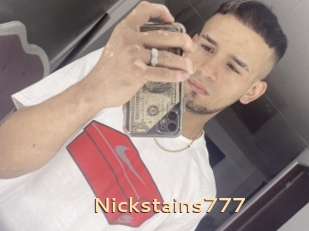 Nickstains777