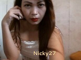 Nicky27