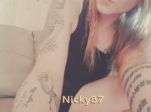 Nicky87