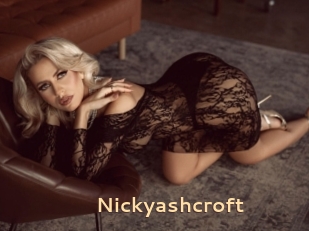 Nickyashcroft