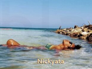 Nickyata