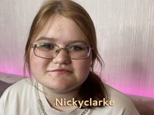 Nickyclarke