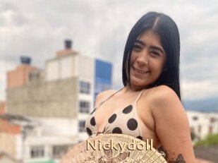 Nickydoll