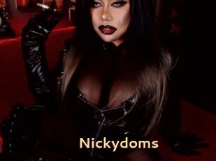 Nickydoms