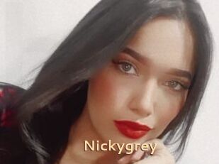 Nickygrey