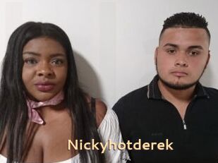 Nickyhotderek