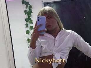 Nickyhott