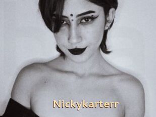 Nickykarterr