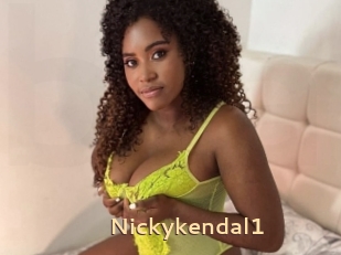 Nickykendal1