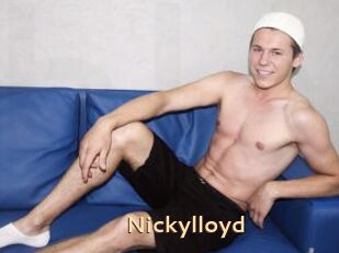 Nickylloyd