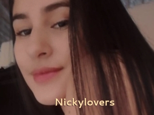 Nickylovers