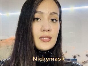 Nickymask