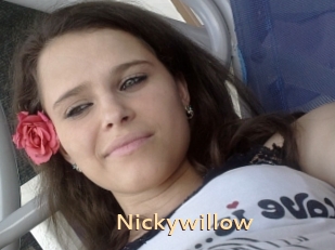 Nickywillow