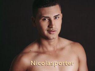 Nicolasporter