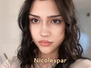 Nicolespar