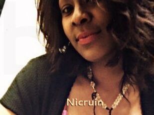 Nicruin