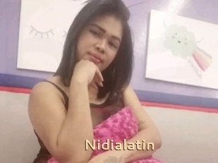 Nidialatin