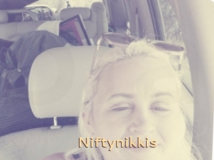 Niftynikkis