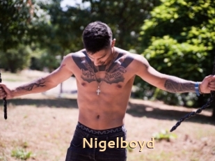 Nigelboyd