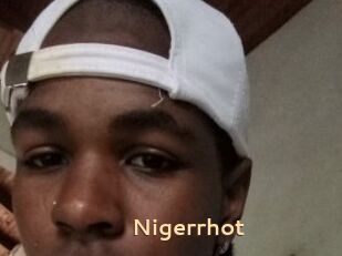 Nigerrhot