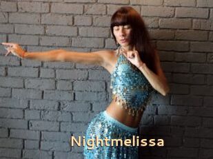 Nightmelissa