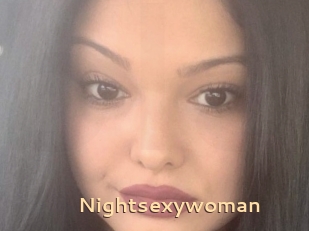 Nightsexywoman