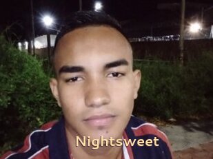 Nightsweet