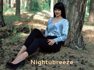 Nightubreeze