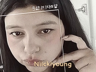 Niickiyoung