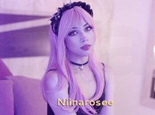 Niinarosee