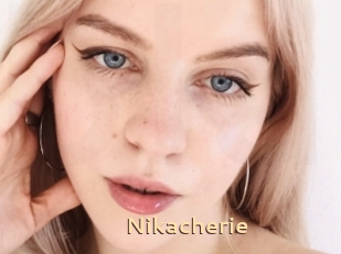 Nikacherie