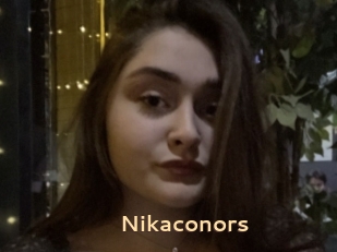 Nikaconors