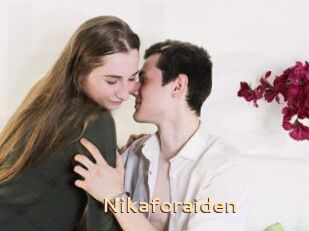 Nikaforaiden