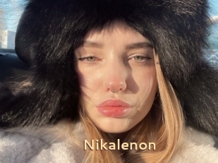 Nikalenon