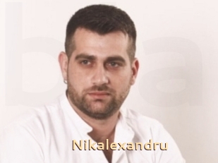 Nikalexandru