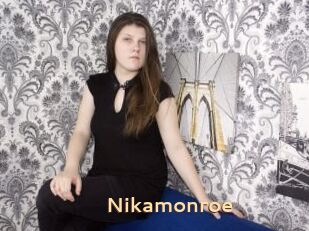 Nikamonroe