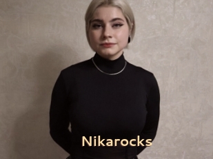 Nikarocks