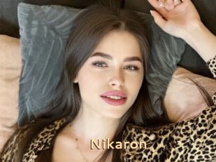 Nikaron