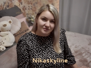 Nikaskyline