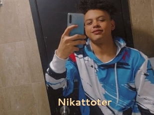 Nikattoter