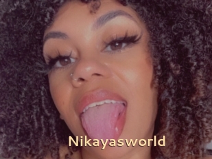 Nikayasworld