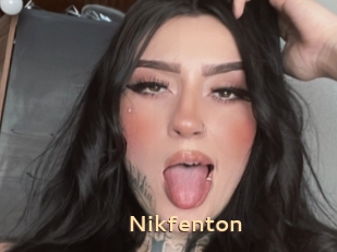 Nikfenton