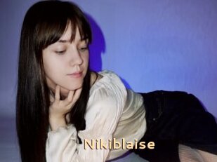 Nikiblaise