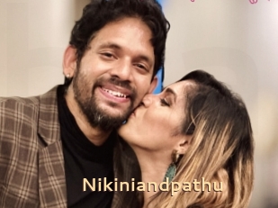 Nikiniandpathu