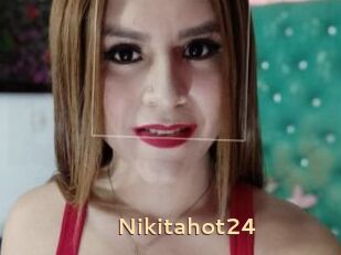 Nikitahot24