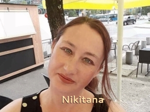 Nikitana