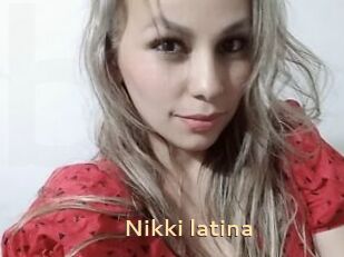 Nikki_latina