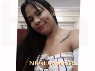 Nikki_sweet18