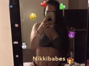 Nikkibabes